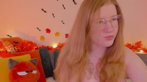 Tori online show from 11-06-25, 08:15