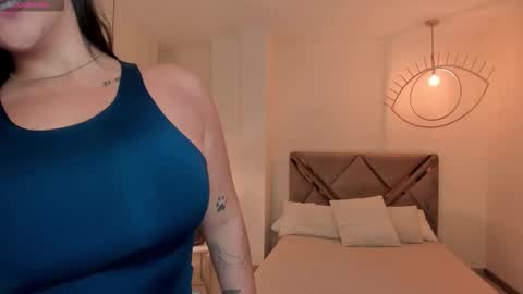 Tori Cross online show from 10-14-25, 12:50