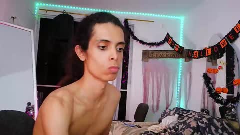 Enzo Moretti online show from 10-17-25, 11:29