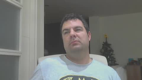 Tork 83 online show from 12-31-24, 05:33