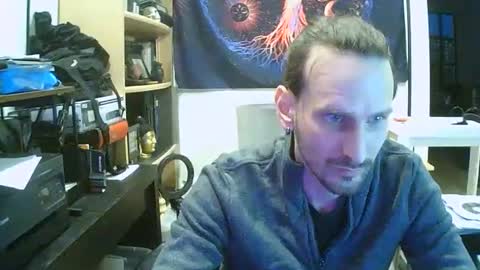 Tornado2156 online show from 01-20-25, 10:48