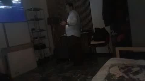 torofermo705033 online show from 11-18-25, 12:38