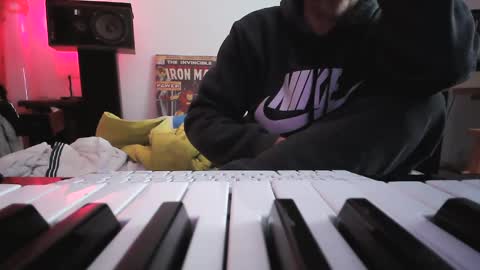 Torosko online show from 03-02-25, 03:16