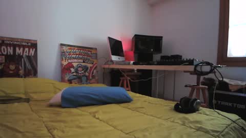 Torosko online show from 03-09-25, 02:54