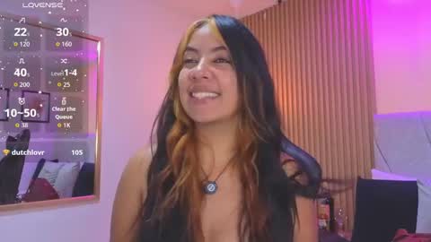 karla online show from 11-28-25, 11:07