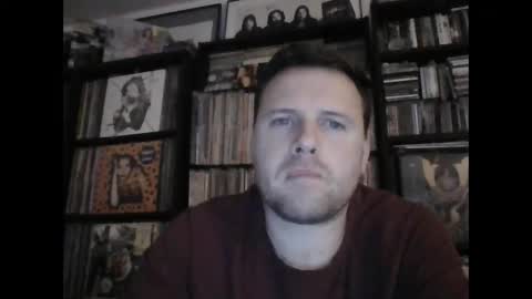 torth666 online show from 01-24-25, 10:51