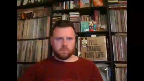 torth666 online show from 02-19-25, 12:25