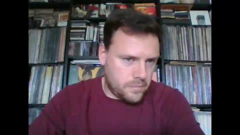 torth666 online show from 11-23-25, 12:38