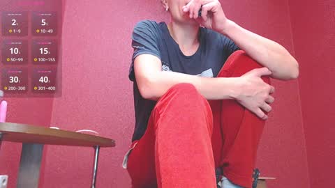 Snapshot of toryohsweety chatting on 02-01-25, 03:30 ToryOhSweety online show from 02-01-25, 03:30