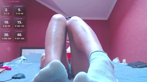 Snapshot of toryohsweety chatting on 03-02-25, 11:18 ToryOhSweety online show from 03-02-25, 11:18