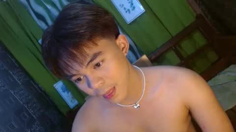 Toshiro online show from 01-20-25, 11:02