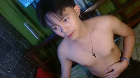 Toshiro online show from 01-22-25, 11:01