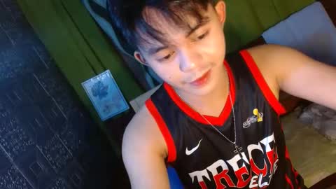 Toshiro online show from 01-30-25, 12:06