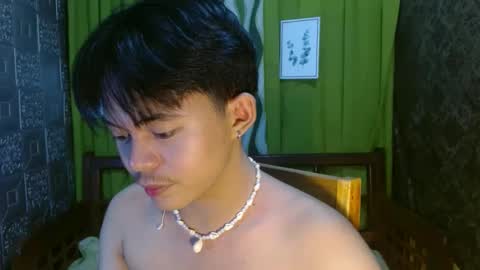 Toshiro online show from 02-11-25, 04:13