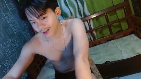 Toshiro online show from 02-23-25, 05:01