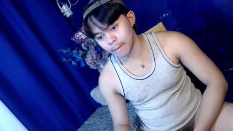 Toshiro online show from 09-15-25, 01:27