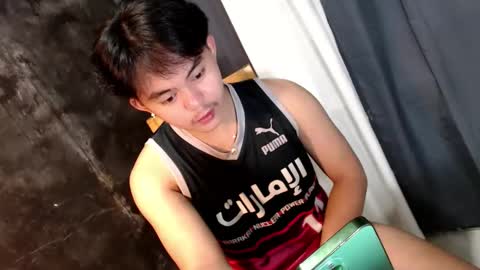 Toshiro online show from 10-22-25, 02:34