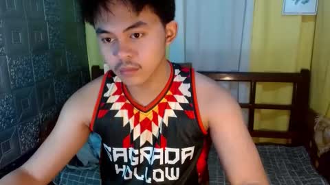 Toshiro online show from 12-01-25, 10:53