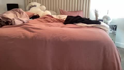 ASH online show from 01-31-25, 08:22