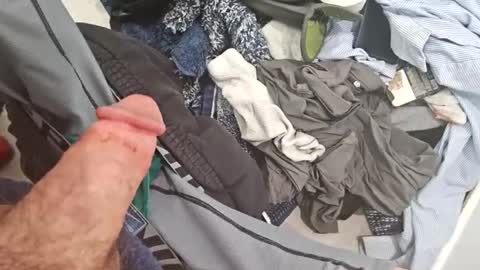 tossmysalad20 online show from 01-01-25, 10:56