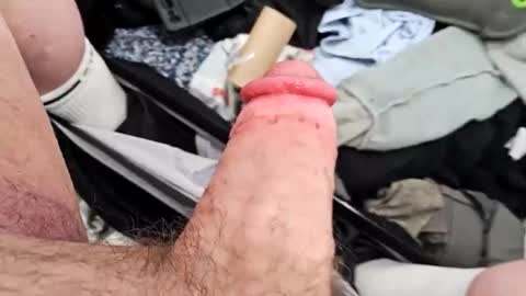 tossmysalad20 online show from 01-05-25, 01:04