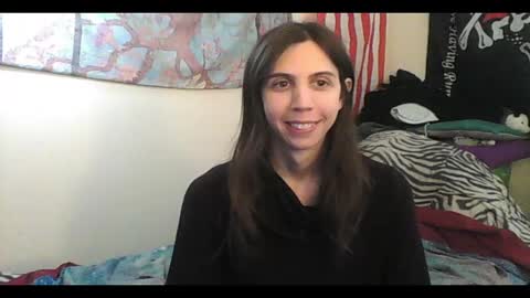 Luna online show from 12-20-24, 06:08