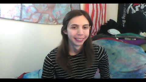 Luna online show from 12-21-24, 04:19