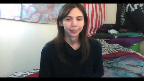 Luna online show from 12-23-24, 04:55