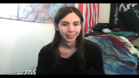 Luna online show from 12-26-24, 03:49