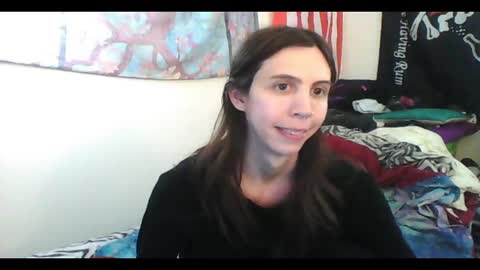Luna online show from 12-26-24, 06:52