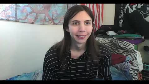 Luna online show from 12-26-24, 09:04