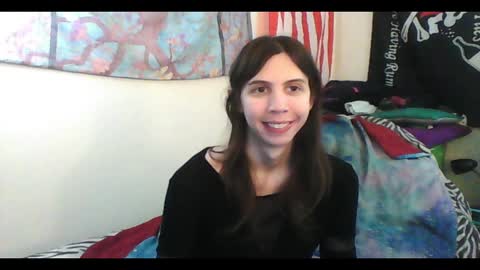 Luna online show from 12-27-24, 09:43