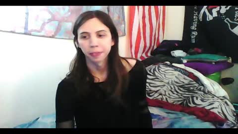Luna online show from 12-28-24, 04:41