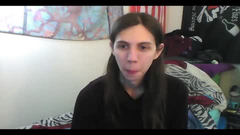 Luna online show from 01-02-25, 06:40