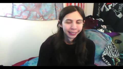 Luna online show from 01-02-25, 09:50