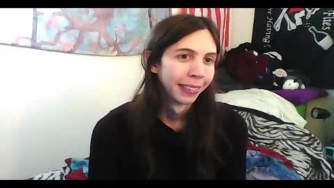 Luna online show from 01-03-25, 12:54