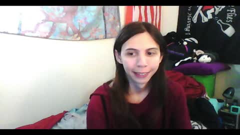 Luna online show from 01-06-25, 03:09