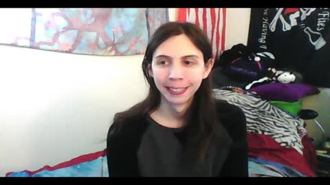 Luna online show from 01-07-25, 03:24