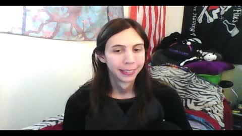 Luna online show from 01-07-25, 06:27