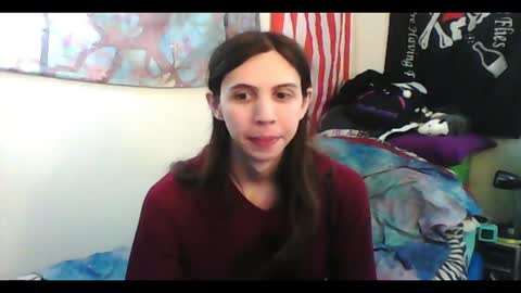 Luna online show from 01-10-25, 03:07
