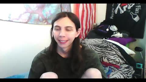 Luna online show from 01-12-25, 07:00