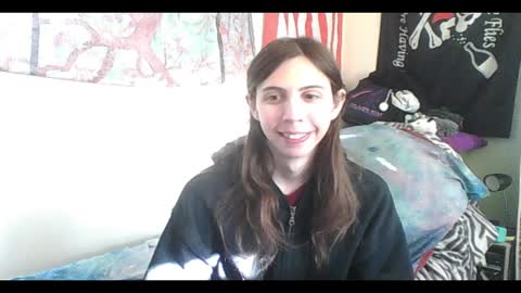 Luna online show from 01-12-25, 08:36
