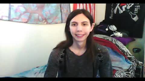 Luna online show from 01-13-25, 10:03