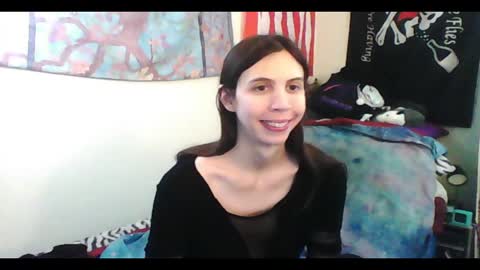 Luna online show from 01-15-25, 09:41