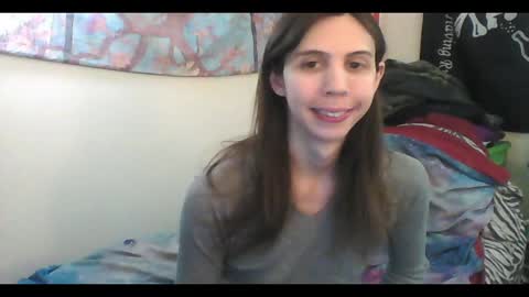 Luna online show from 01-21-25, 02:54