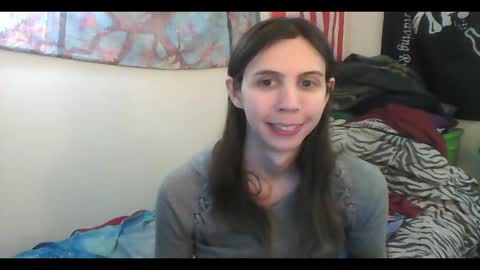 Luna online show from 01-21-25, 06:00