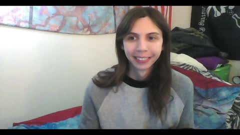 Luna online show from 01-22-25, 02:59