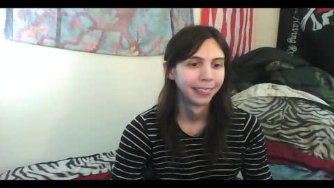 Luna online show from 02-07-25, 06:24