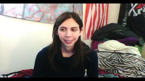 Luna online show from 02-12-25, 05:58
