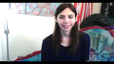 Luna online show from 02-22-25, 09:37